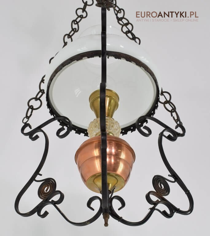 rustykalna lampa sufitowa rustykalna lampa sufitowa